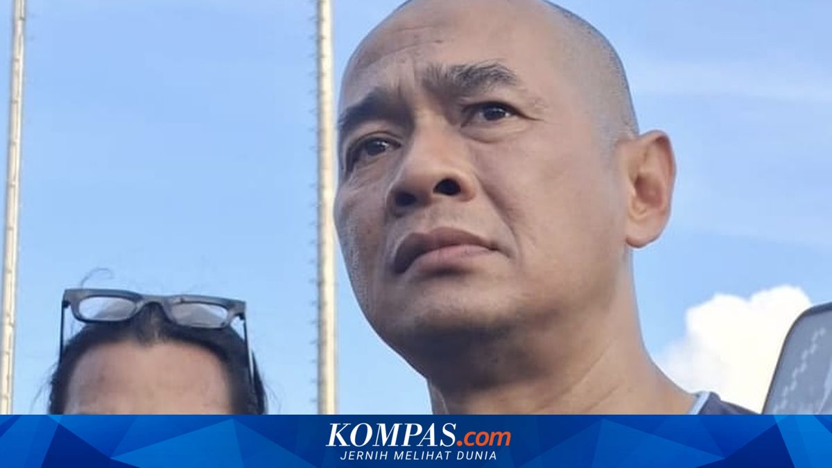 Sepak Bola Indonesia Harus Bisa Mengikuti Tren Dunia yang Disesuaikan dengan Karakter Lokal