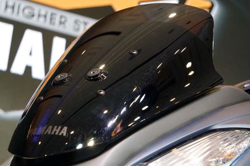 Yamaha Tanggapi Rencana Kenaikan Bea Balik Nama
