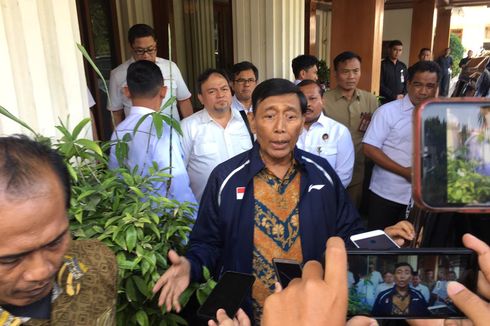 Pengacara Tegaskan Gugatan Wiranto ke Bambang Sujagad Tak Terkait Hanura