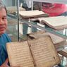 Melihat-lihat Manuskrip Kuno di MCC Malang, Usianya Ratusan Tahun