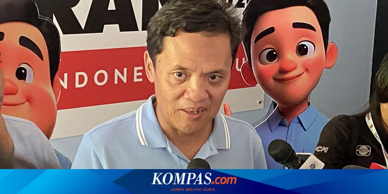 Pengancam Anies Ditangkap, TKN Minta Pendukung Prabowo Sampaikan Dukungan dengan Santun