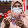 Belum Ada Rencana Kelanjutan Bansos Tunai di Jakarta
