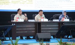 Jaga Stabilitas dan Pemerataan Ekonomi, Mendagri Dorong Kepala Daerah se-Sulawesi Perkuat Sinergitas