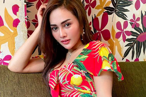 Ungkap Sebab Keretakan Rumah Tangga dengan Mael Lee, Intan: Gara-gara Cemburuan