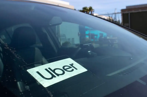 Bisnis Sepi, Sopir Taksi Konvensional di Australia Dapat Kompensasi Rp 2,78 Triliun dari Uber