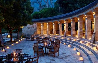 8 Restoran di Sekitar Candi Borobudur dengan Pemandangan Indah ...
