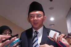 Kisah Ahok 