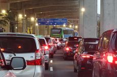 Tak Masuk Gedung Parkir, Mobil Jemputan Penumpang di T3 Bandara Soetta Bisa Ditilang