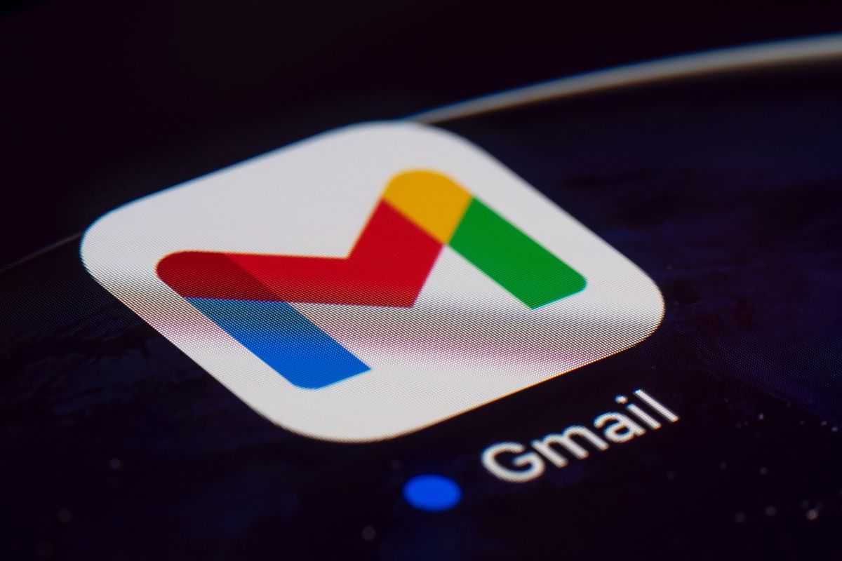 cara mengatasi gmail tidak bisa dibuka