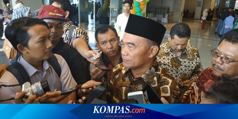 Mendikbud Imbau Guru Kembangkan Pembelajaran Hots