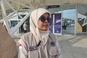 Jemaah Haji Gelombang II Pakai Kain Ihram dari Embarkasi, Niat Bisa Dilakukan di Bandara Jeddah