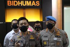 6 Polisi Terduga Penganiaya Herman hingga Tewas Diproses secara Etik dan Pidana