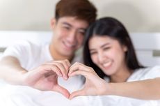 11 Tanda Bahasa Tubuh yang Mengisyaratkan Kurangnya Chemistry Romantis