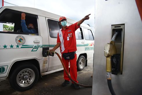 Bukan karena BBM RON Rendah, Ini Penyebab Fuel Pump Rusak