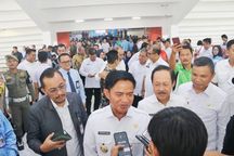 Dapat Penghargaan dari Serikat Pekerja/Buruh Sumut, Ini Upaya Pj Gubernur Sumut Sejahterakan Buruh