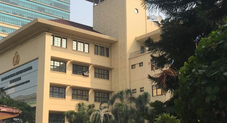 Potensi Politisasi Polri Sudah Diprediksi Sejak Lampau