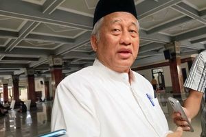 Pertemuan Tebuireng, Syuriah PBNU Sebut Gus Yahya Dicopot karena Lakukan Kesalahan