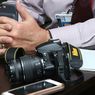 PBB: Pekerja Media Jadi Salah Satu Profesi Paling Berisiko di Dunia