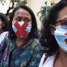 Haris Azhar dan Fatia Siap Hadapi Sidang Pencemaran Nama Baik Luhut
