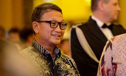 Tingkatkan Kinerja Sektor Energi, Menteri ESDM Buat Berbagai Kebijakan Strategis