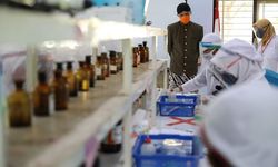 Gubernur Ganjar Akan Evaluasi Sistem Pembelajaran Tatap Muka di Jateng