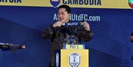 Hasil Undian ASEAN U23 Championship 2025, Indonesia vs Malaysia