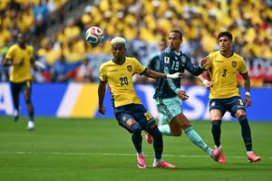 Klasemen Akhir Grup E Piala Dunia 2026: Jerman dan Pantai Gading Lolos 