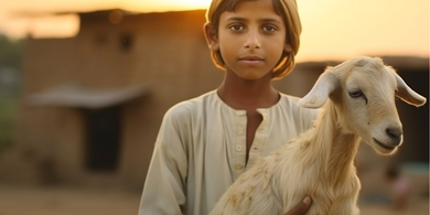 Belum Aqiqah Tapi Mau Kurban, Apakah Sah? Ini Penjelasan Ulama