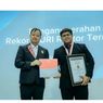 Alim Anggono, Rektor Termuda se-Indonesia dengan Misi Cetak Lulusan Siap Kerja