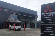2 Lowongan Kerja Mitsubishi Motors bagi Fresh Graduate