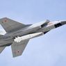 Setelah AS, Giliran Pesawat Norwegia yang Dicegat MiG-31 Rusia