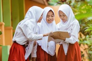 SD Ini Masuk Kandidat Sekolah Rujukan Google, Guru Tersertifikasi Internasional