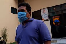 Umpat Kebijakan Penutupan Jalan di Medsos, Pemuda di Semarang Ditangkap