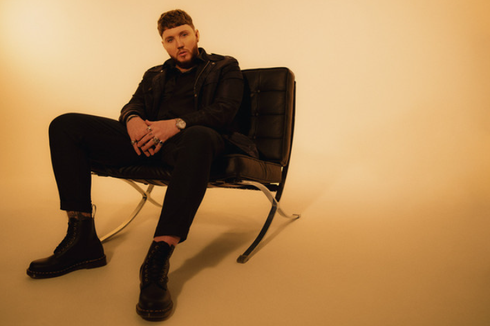 Lirik dan Chord Lagu Emily - James Arthur 