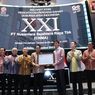 Resmi Melantai di BEI, Bagaimana Pergerakan Saham Cinema XXI?