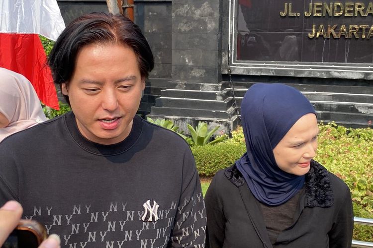 Cut Meyriska dan Roger Danuarta Diperiksa terkait Kasus Hanania, Akui Sistem Barter Konten