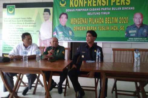 Kakak Yusril Ihza Mahendra Pindah dari PBB Ke Demokrat 