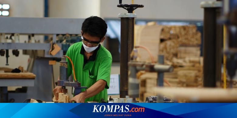 Banyak Perusahaan Karyawan Jadi Kutu Loncat Di Kota Ini