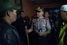 Komandan Brigadir Persis Pusat Meninggal Usai Dianiaya Warga Depresi