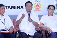 Pertamina Dukung Tim Bulu Tangkis Indonesia di SEA Games Myanmar 2013