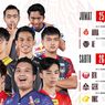 Jadwal Pertandingan MPL ID Season 9 Akhir Pekan Ini, 25-27 Februari 2022