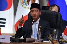 Prabowo Berencana Sambut Tahun Baru di Daerah Bencana