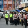Kontak Dekat dengan Personel Positif Covid-19, Dua Polisi Dikarantina