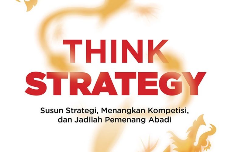 Buku Think Strategy 