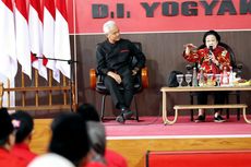 Megawati Curhat Sering Di-bully Saat Pilih Ganjar Sebagai Capres
