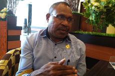 KPU Papua Kirim Teguran ke 3 Kabupaten/Kota yang Belum Selesaikan Pleno