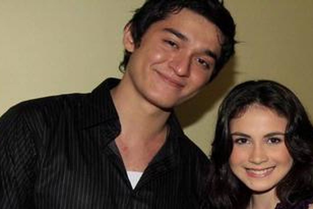 Arumi Bachsin dan Miller