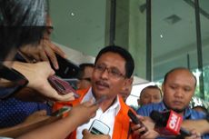 Kembali Ditetapkan Sebagai Tersangka, Bupati Sabu Raijua Ajukan Praperadilan Lagi