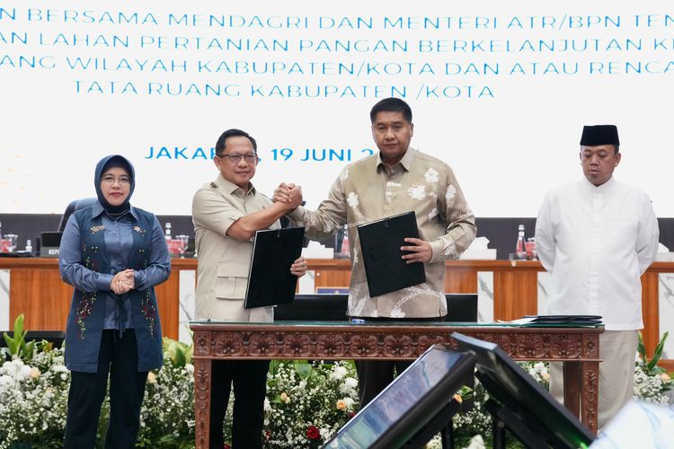 Aturan Baru Segera Terbit, MBR Ber-KTP Jakarta Bisa Beli Rumah Subsidi di Bekasi dan Tangerang
