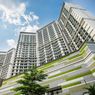 Insentif PPN Diperpanjang, Apartemen Terintegrasi LRT Ini Makin Diburu 